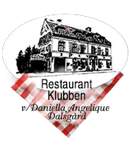 Restaurant Klubben v/Daniella Angelique Dalsgård