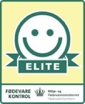 Se Fødevarestyrelsens smiley-rapporter